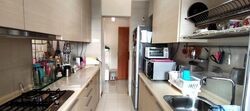 Blk 168D Parc Lumiere (Tampines), HDB 5 Rooms #474787301